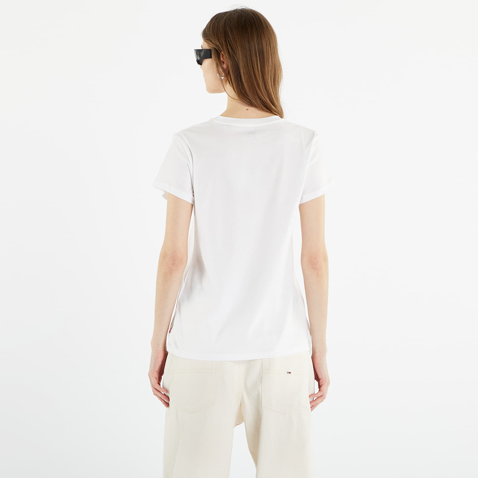 T-Shirts Levi's ® The Perfect Tee White