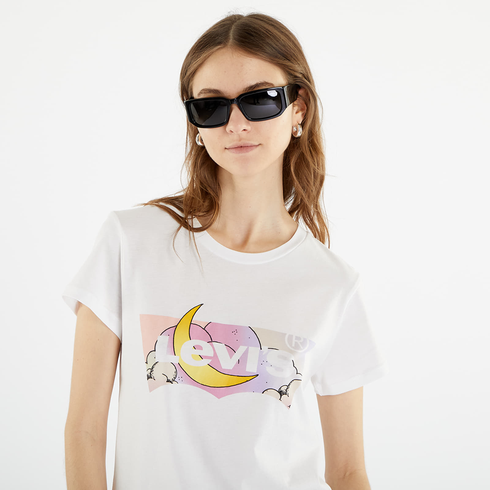 T-Shirts Levi's ® The Perfect Tee White