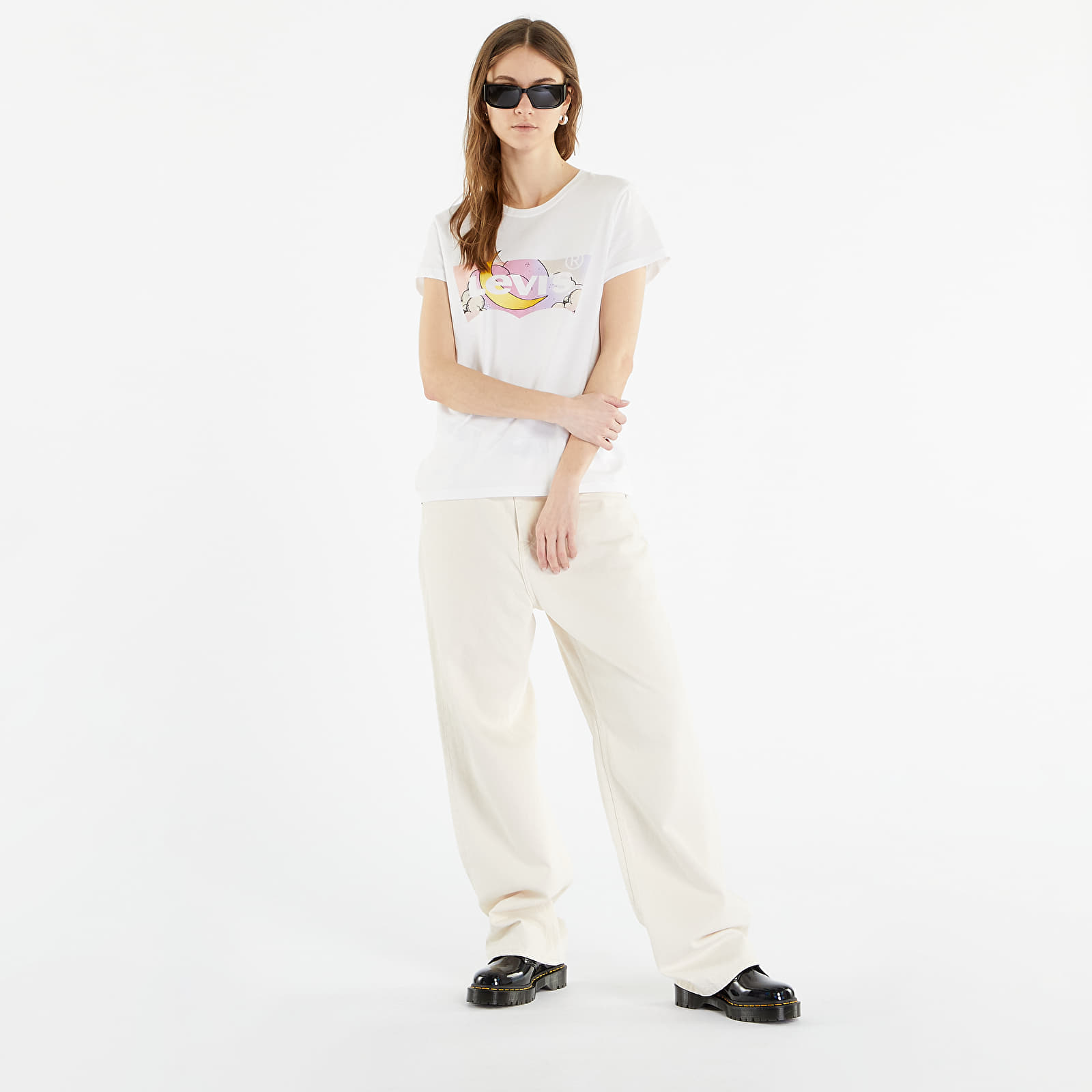 T-Shirts Levi's ® The Perfect Tee White