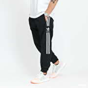 Jeans und Hosen adidas Originals Lock Up Track Pant Black Queens
