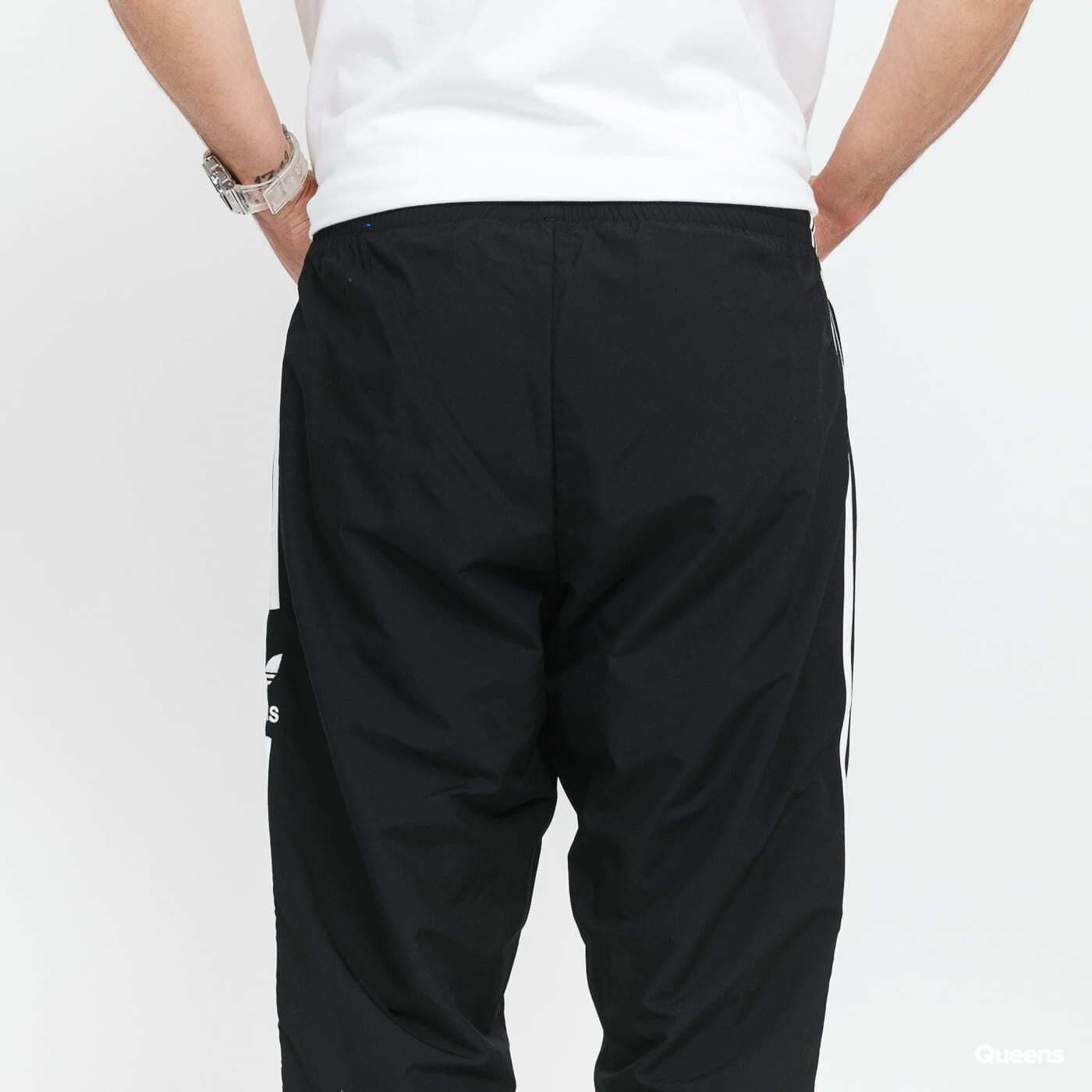 Adidas Originals Adicolor Classics Lock-Up Men's Trefoil Track Pants ED6097