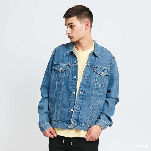 Jacket Levi s Wl TRD Trucker