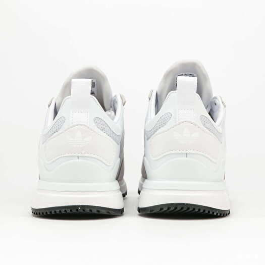Men's shoes adidas Originals ZX 700 HD FtwWhite/ FtwWhite/ Core Black |  Queens