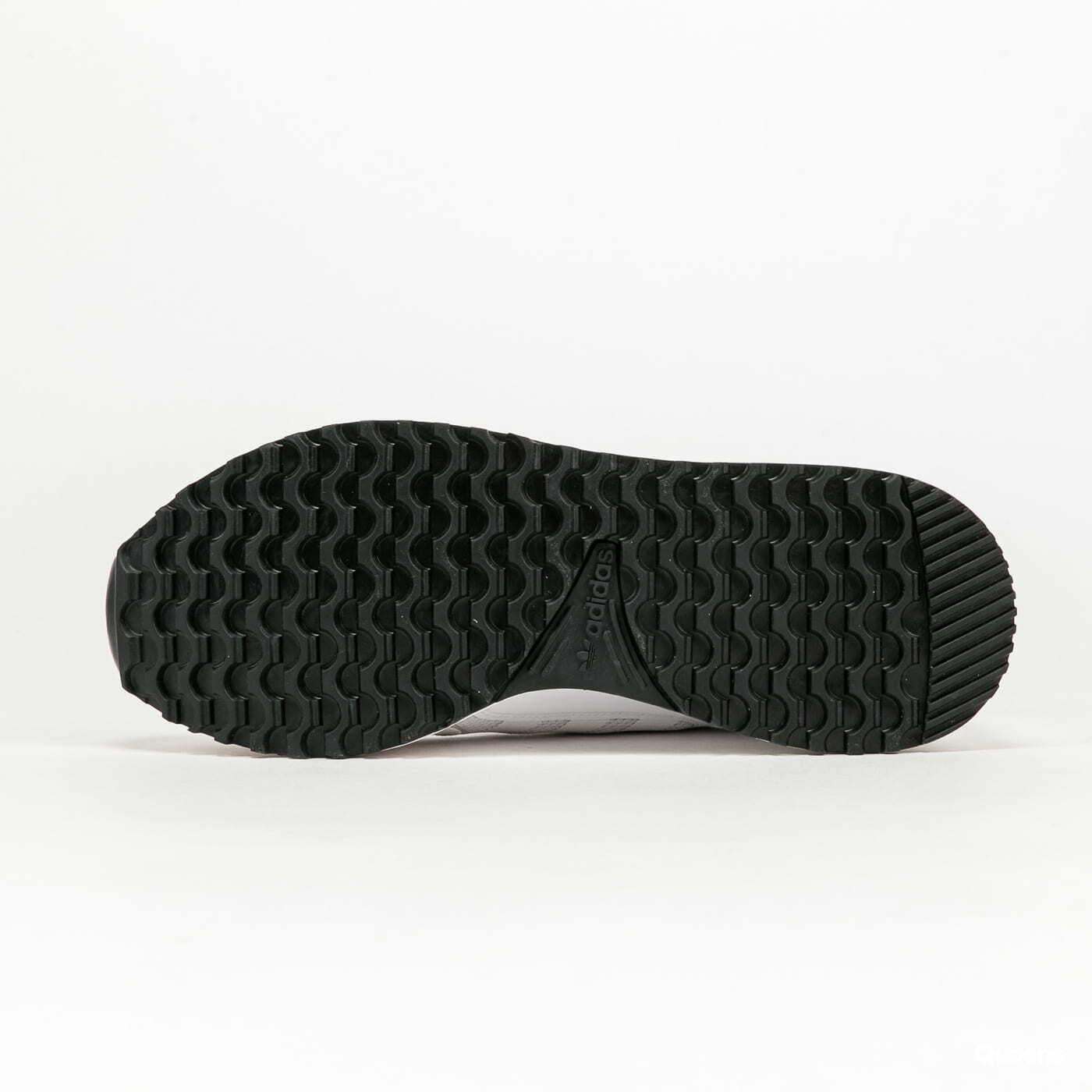 Men's sneakers and shoes adidas Originals ZX 700 HD FtwWhite/ FtwWhite/  Core Black | Queens