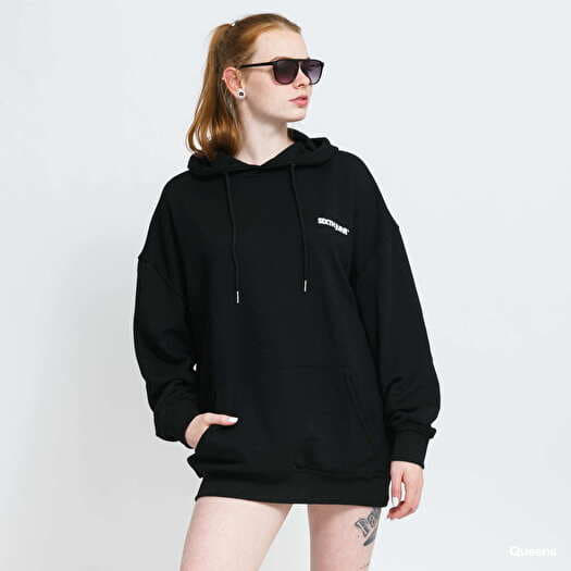 Usually dressed in black hoodie cheap