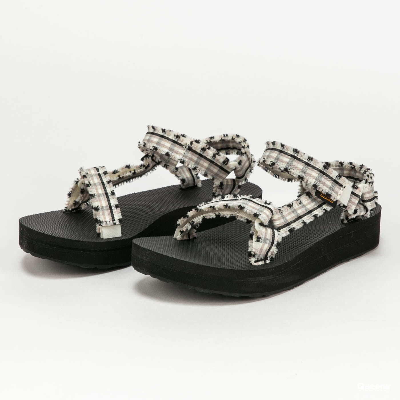 Slides Teva W'S Midform Fray fwbl Queens