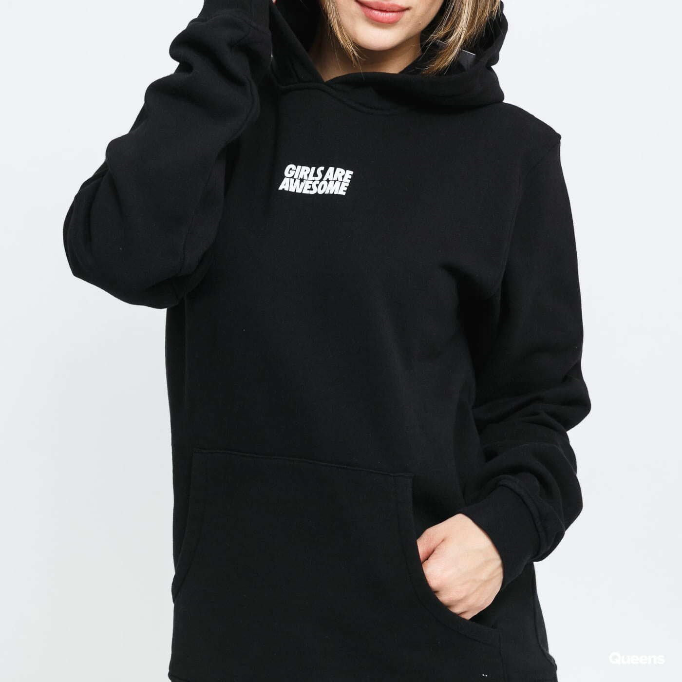 Awesome hoodies for girls clearance