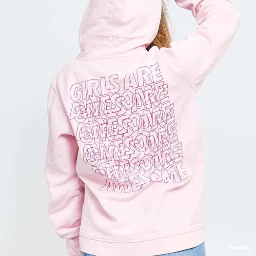 Awesome hoodies for girls hotsell