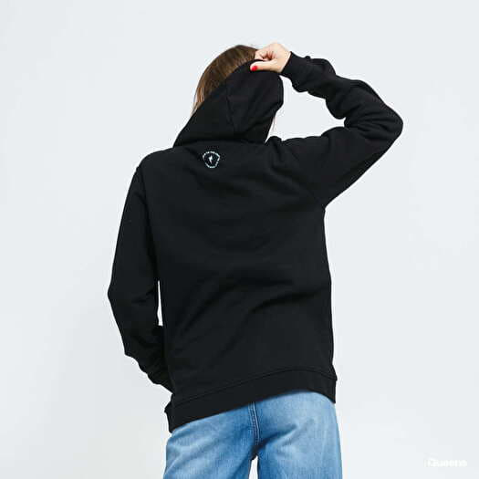 Sweatshirt Girls Are Awesome Stand Tall Hoody