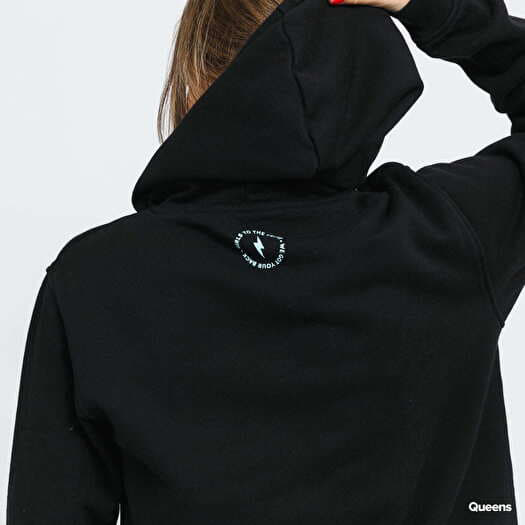 Sweatshirt Girls Are Awesome Stand Tall Hoody