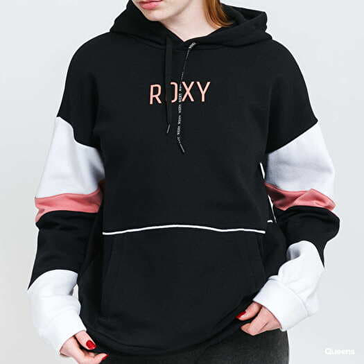 Roxy clearance black hoodie