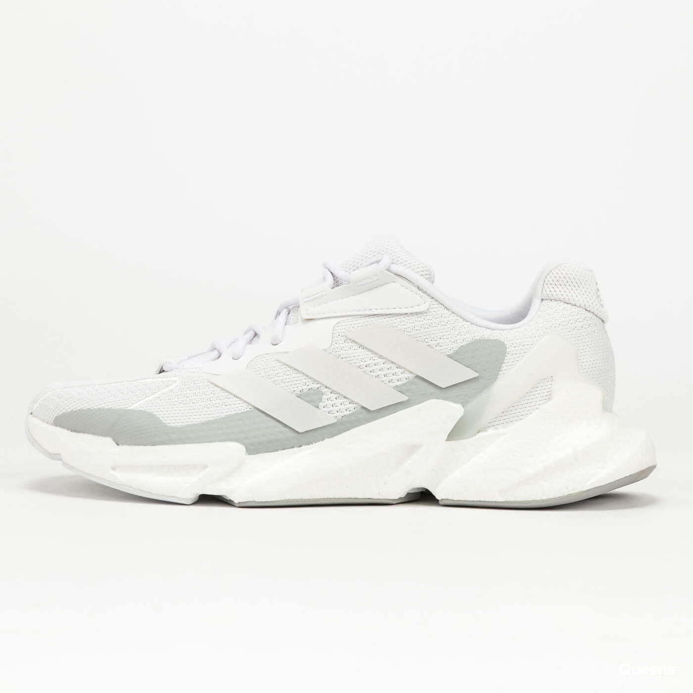 Men's sneakers and shoes adidas Originals X9000L4 M FtwWhite/ FtwWhite/ FtwWhite