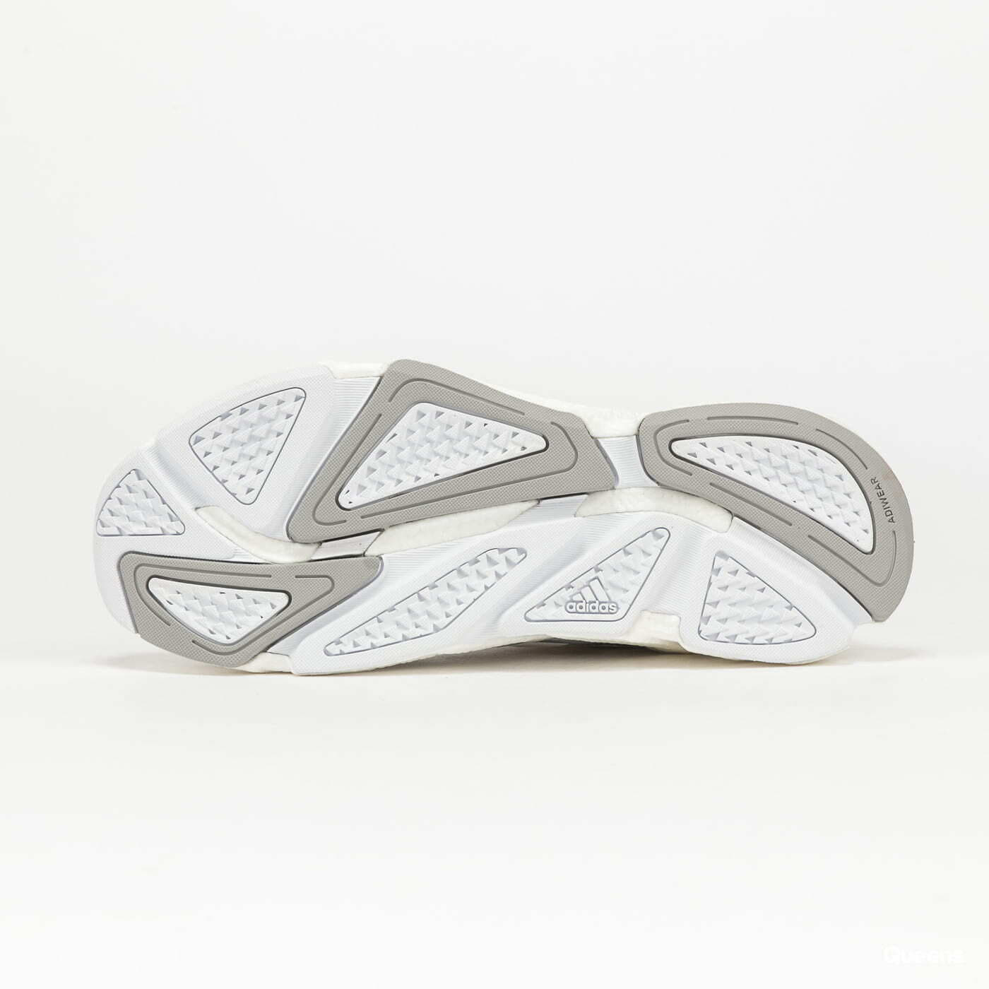 Men's sneakers and shoes adidas Originals X9000L4 M FtwWhite/ FtwWhite/ FtwWhite