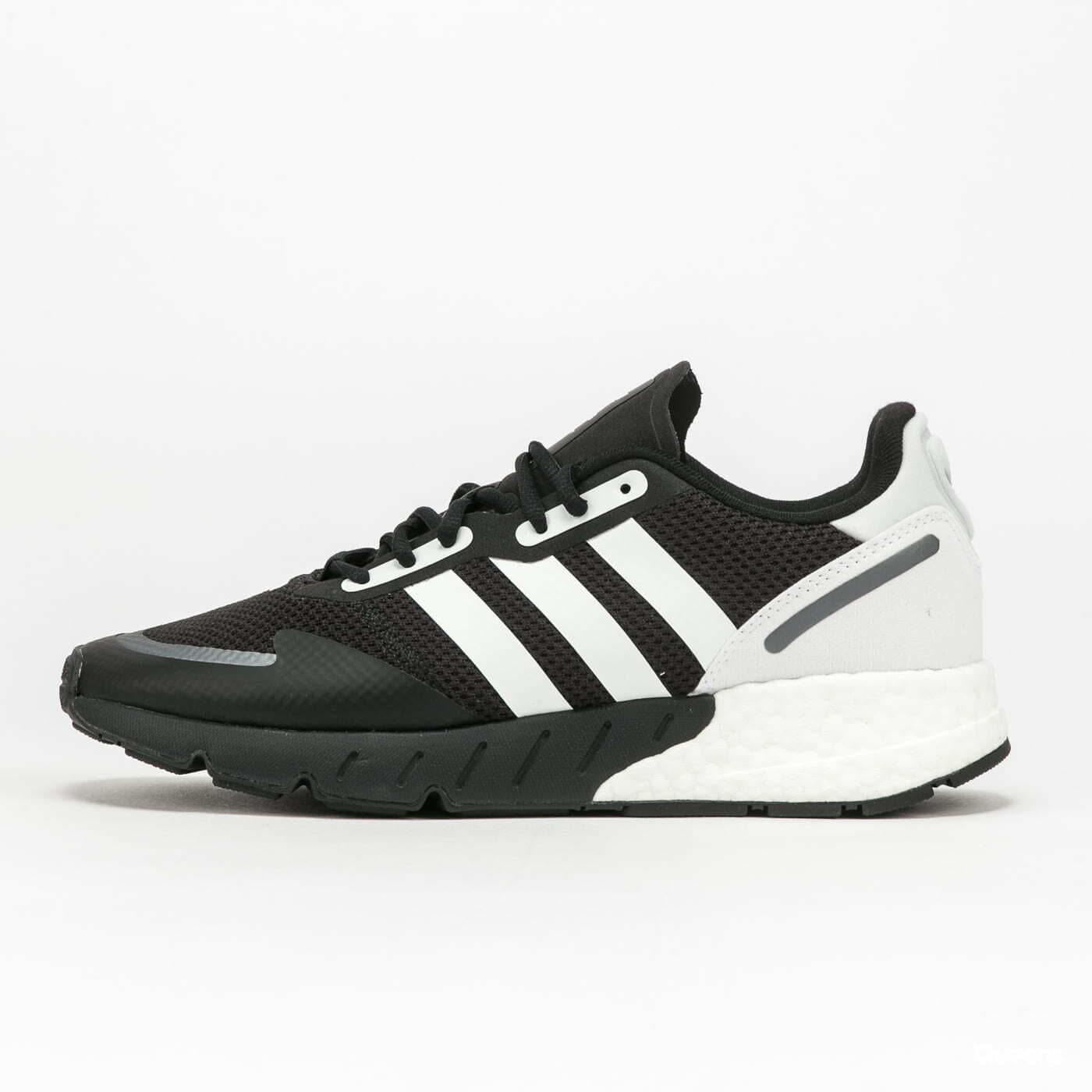 Turnschuhe und Schuhe für Männer adidas Originals ZX 1K Boost Core Black/ FtwWhite/ Blcsil