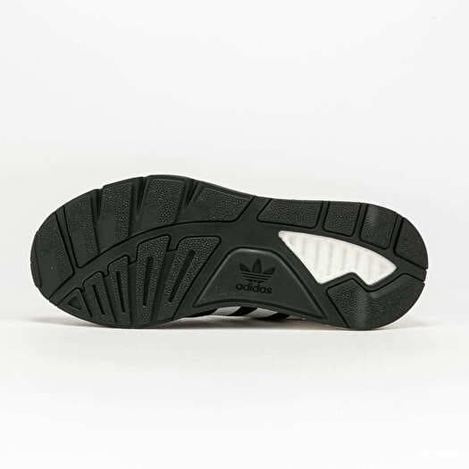 Adidas originals zx flux core black clearance