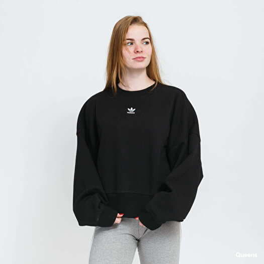 Adidas originals sweatshirts women's store