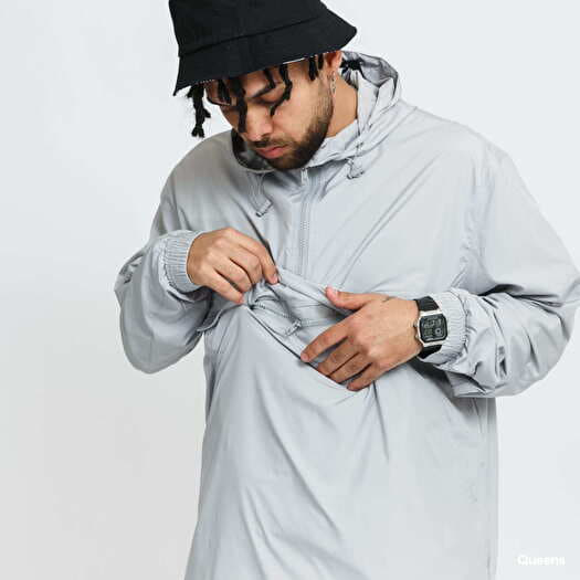 Urban classics shop coach jacket
