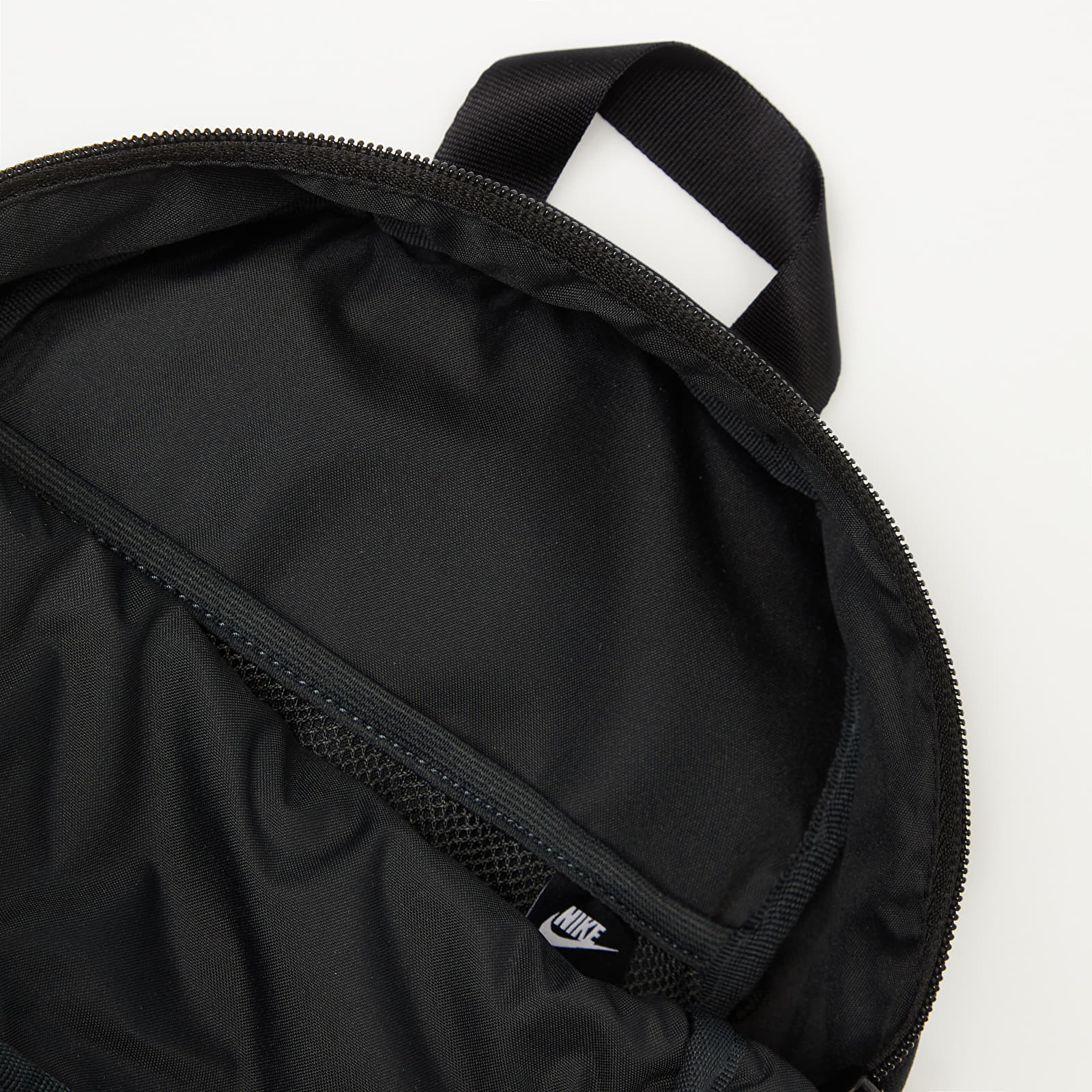Σακίδια πλάτης Nike NSW Futura 365 Women's Mini Backpack Black/ Black/ White