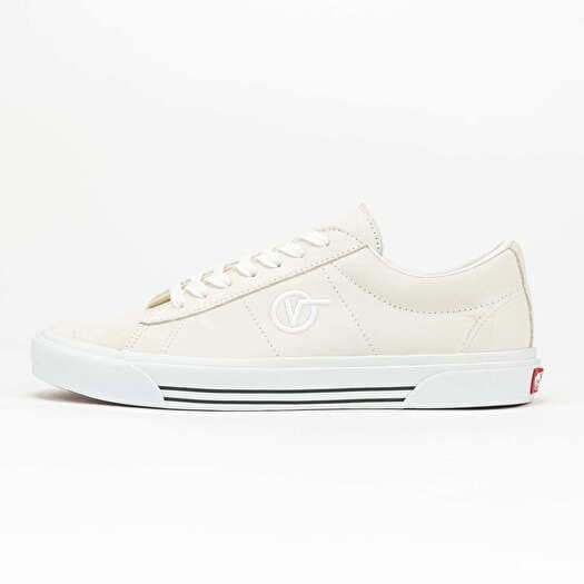 Vans Sid