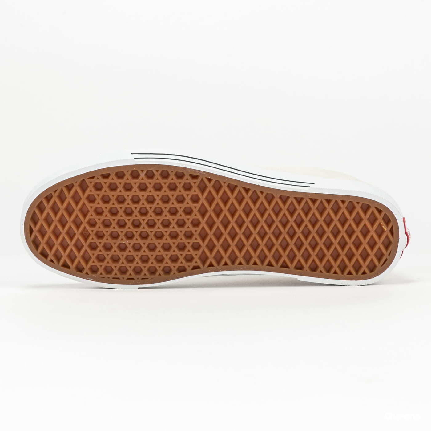 Herensneakers en -schoenen Vans Sid True White