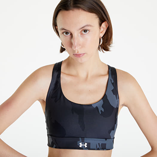 Under armour team girl sports bra on sale