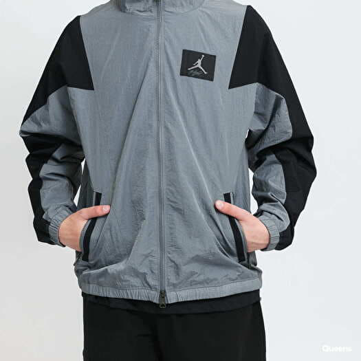 Jordan flight suit jacket on sale
