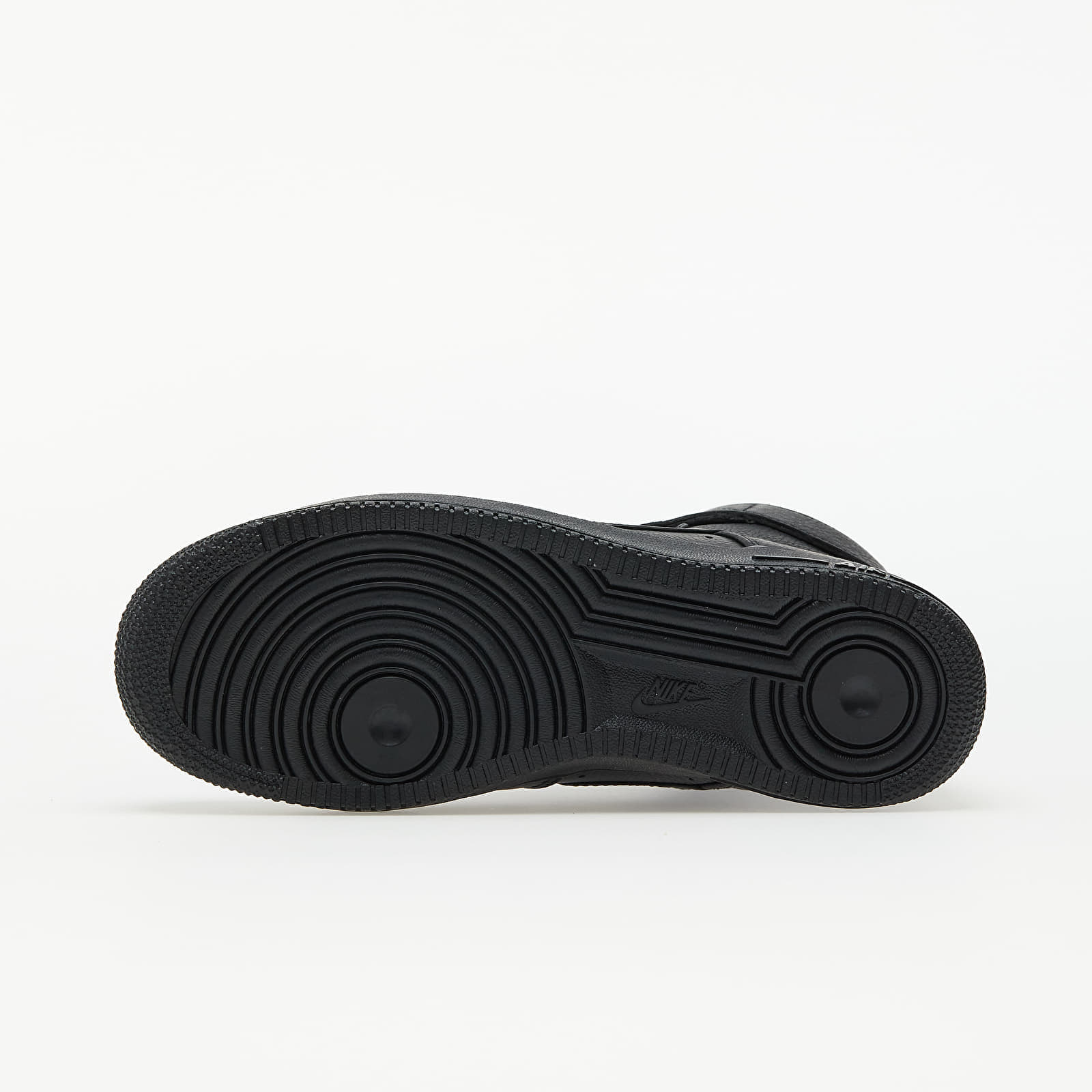 Férfi cipők Nike Air Force 1 HI / ALYX Black/ Black/ Metallic Gold
