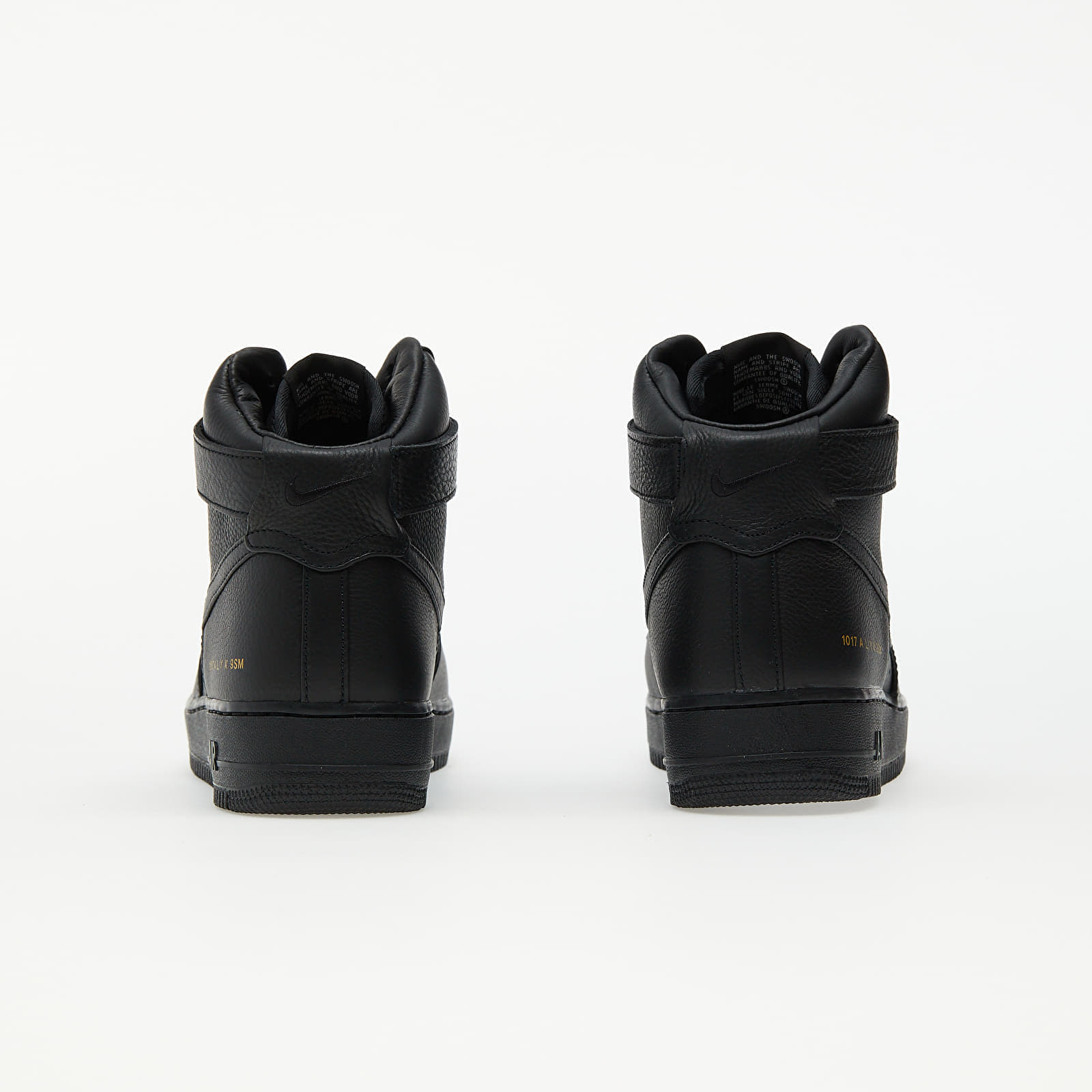 Alyx nike shoes hotsell