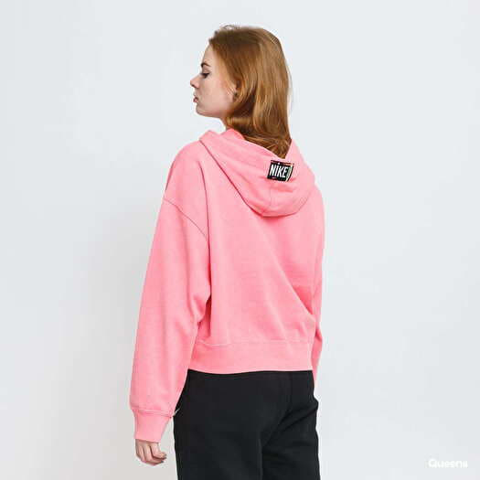 Nike w nsw hoodie shop
