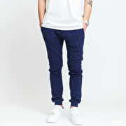 Urban Classics Organic Basic Sweatpants Navy
