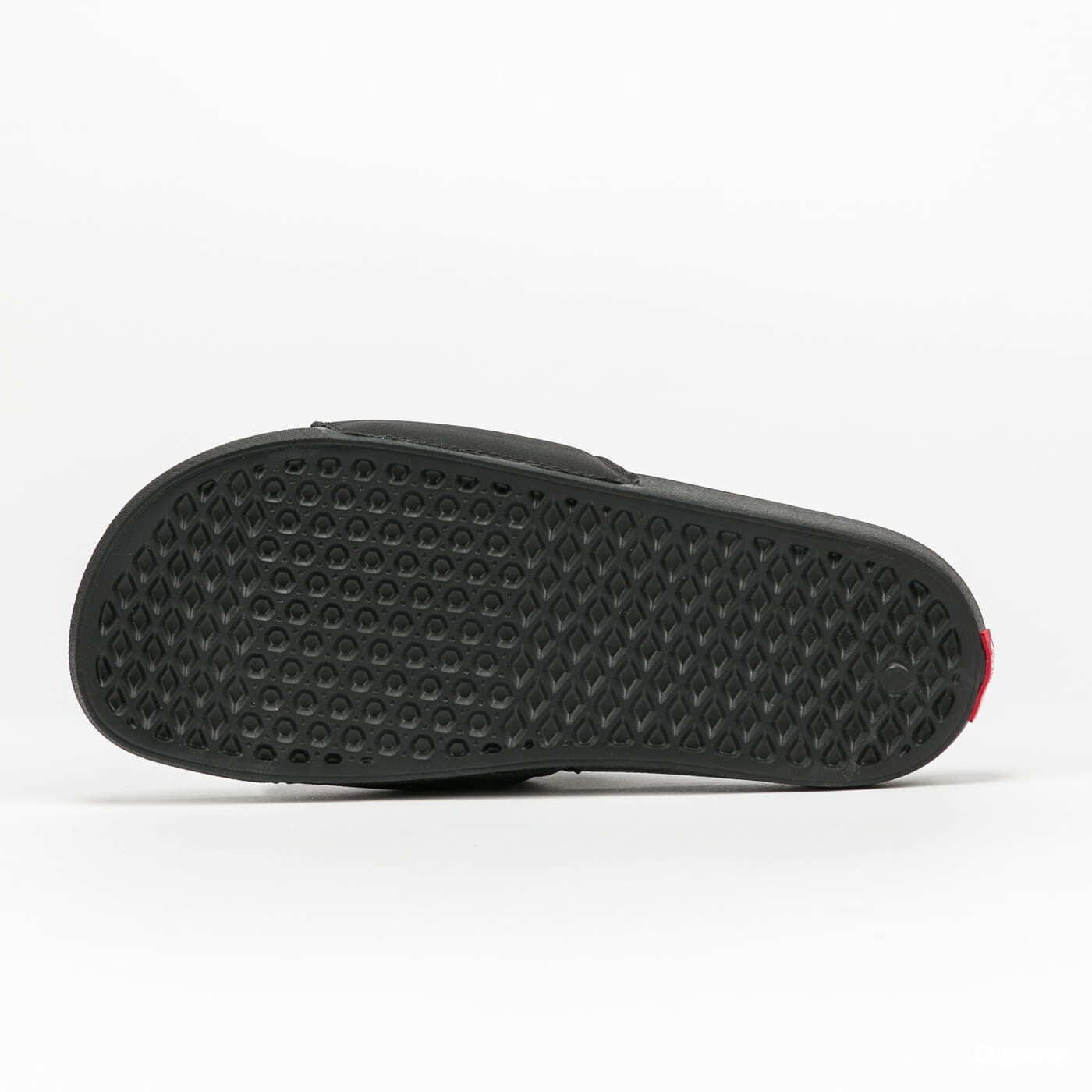 Claquettes Vans La Costa Slide-On Black