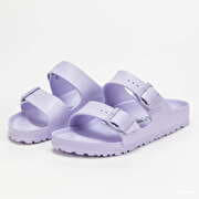 Birkenstock Arizona EVA Purple Fog