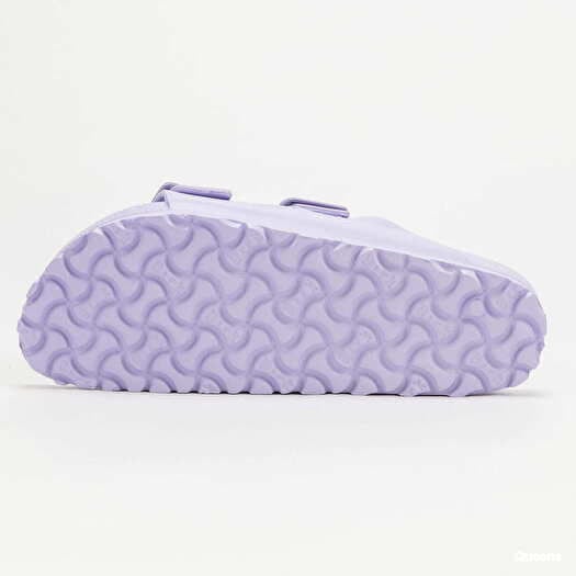 Birkenstock eva purple new arrivals