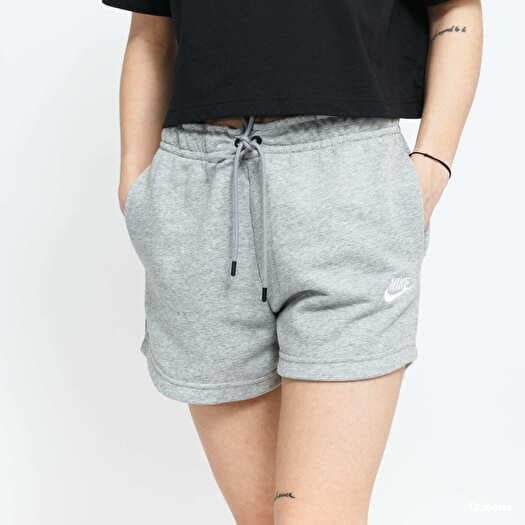 nike essential short ft