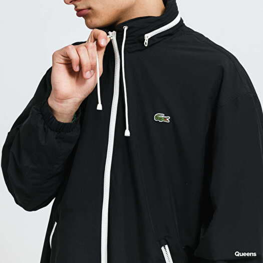 Lacoste windbreaker store