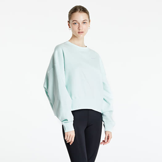Nike w nsw crew fleece trend hotsell