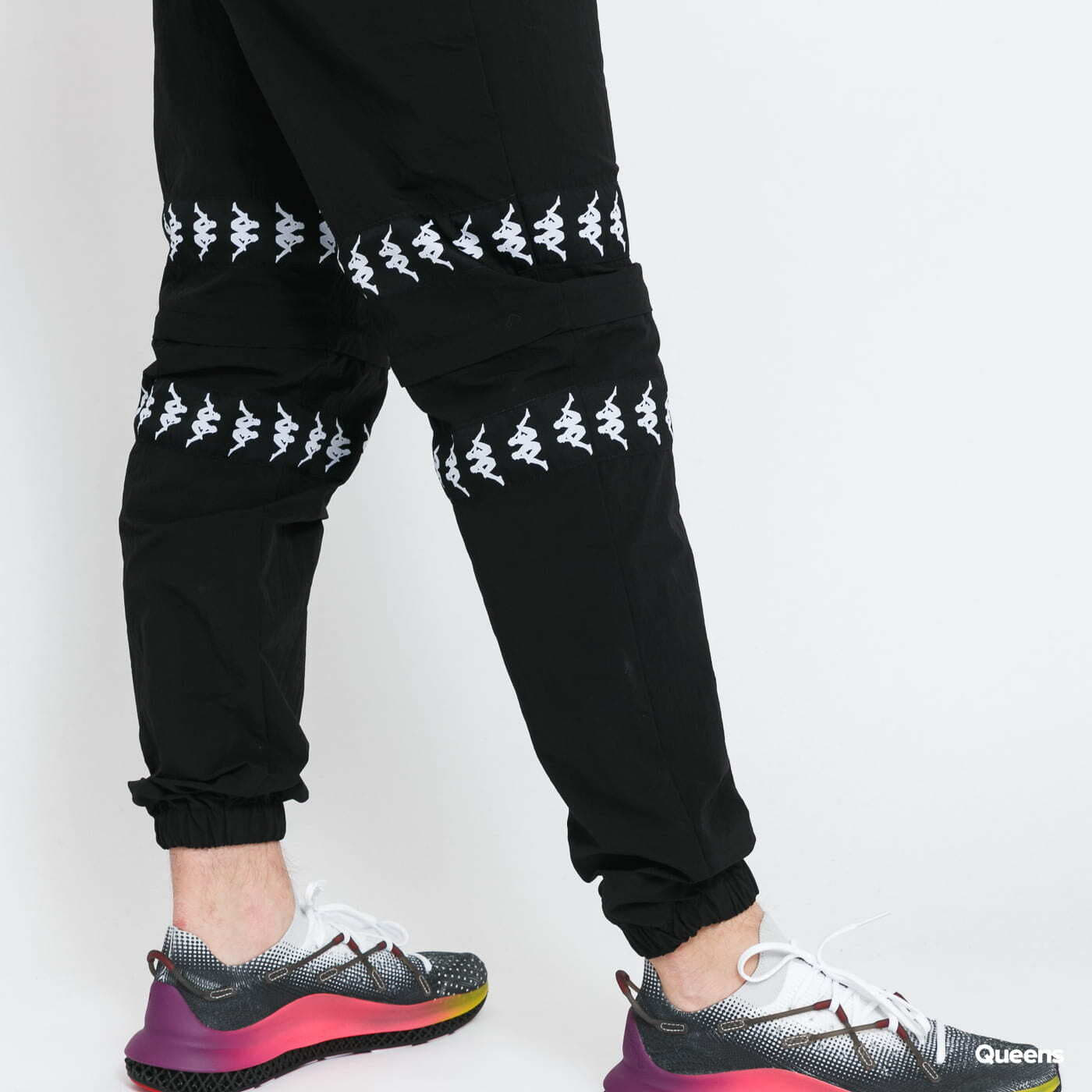 Kappa banda rastoriazz track pants clearance