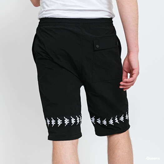 Bermuda jeans kappa cheap