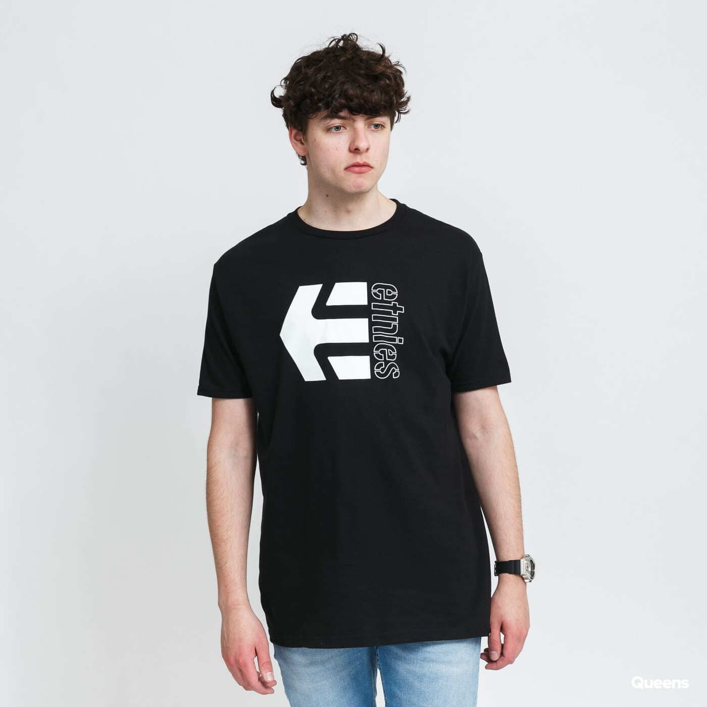 Etnies outlet t shirt