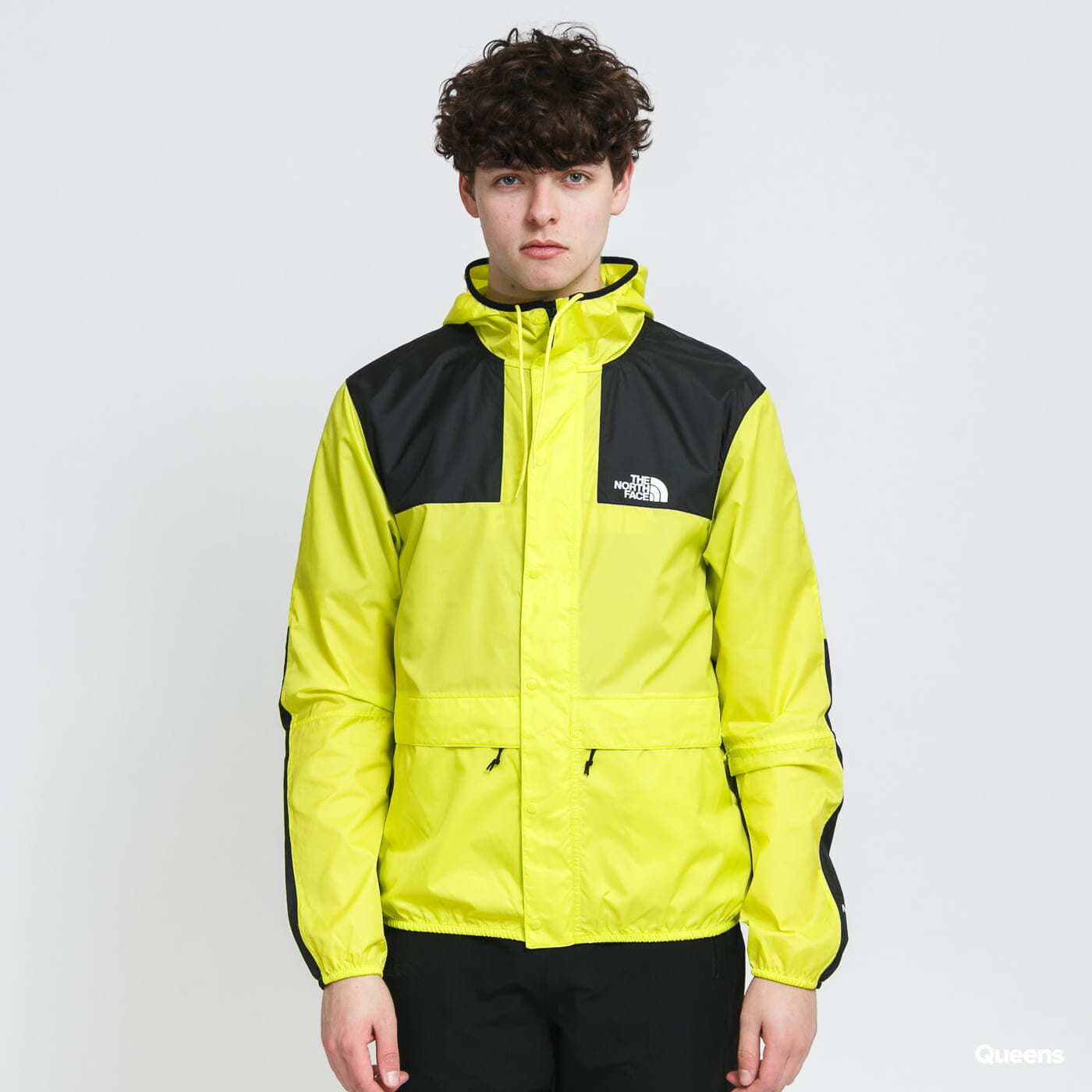 The North Face M 1985 Mountain Jacket