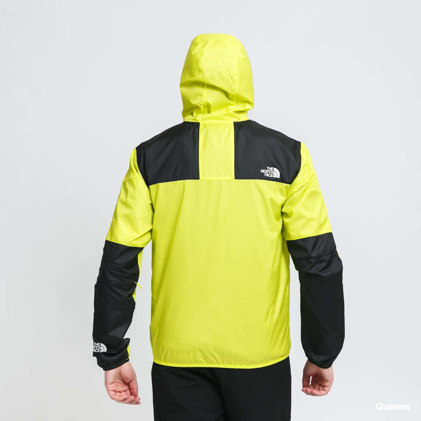 Mens 1985 north face jacket deals