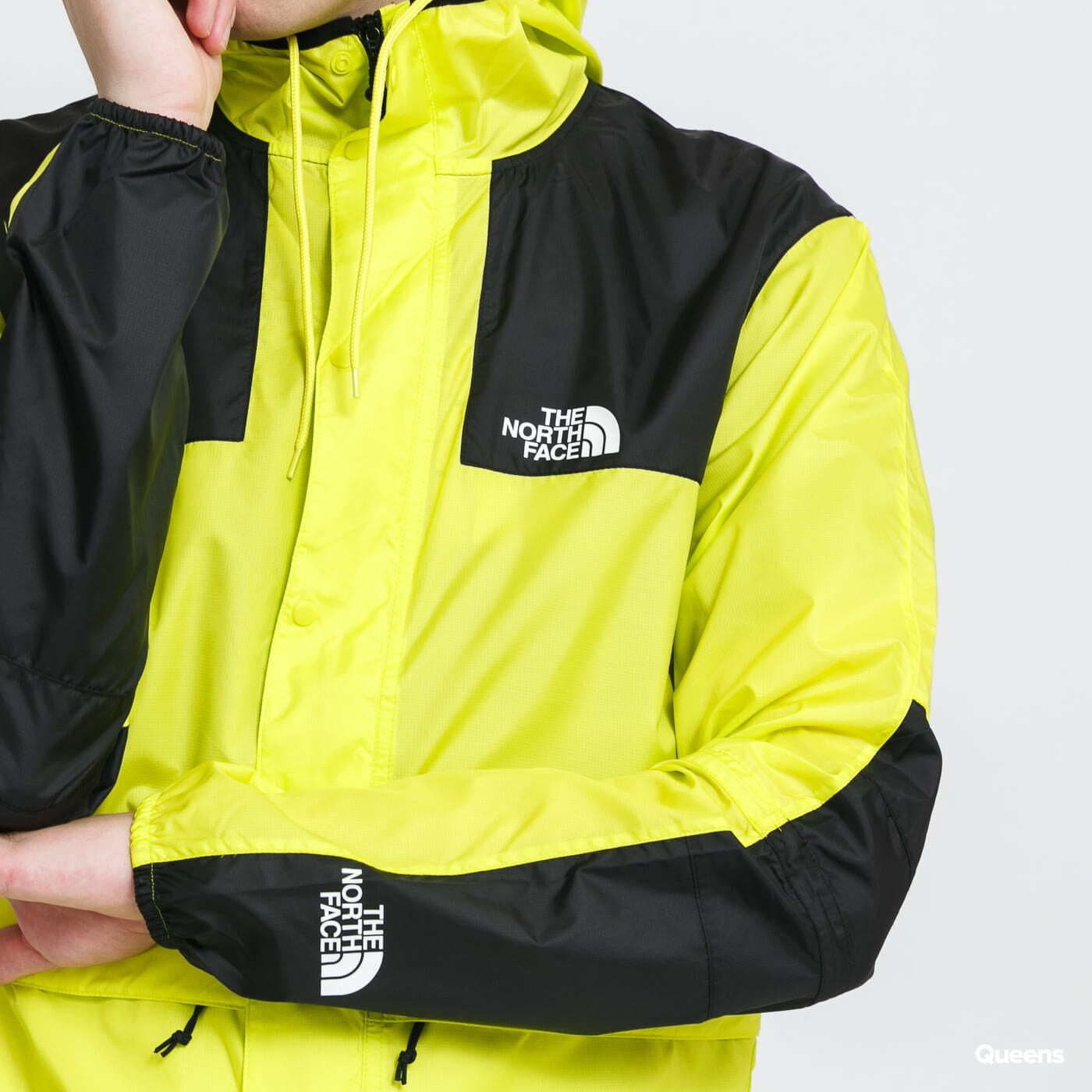 Coupe vent the north face 1985 online