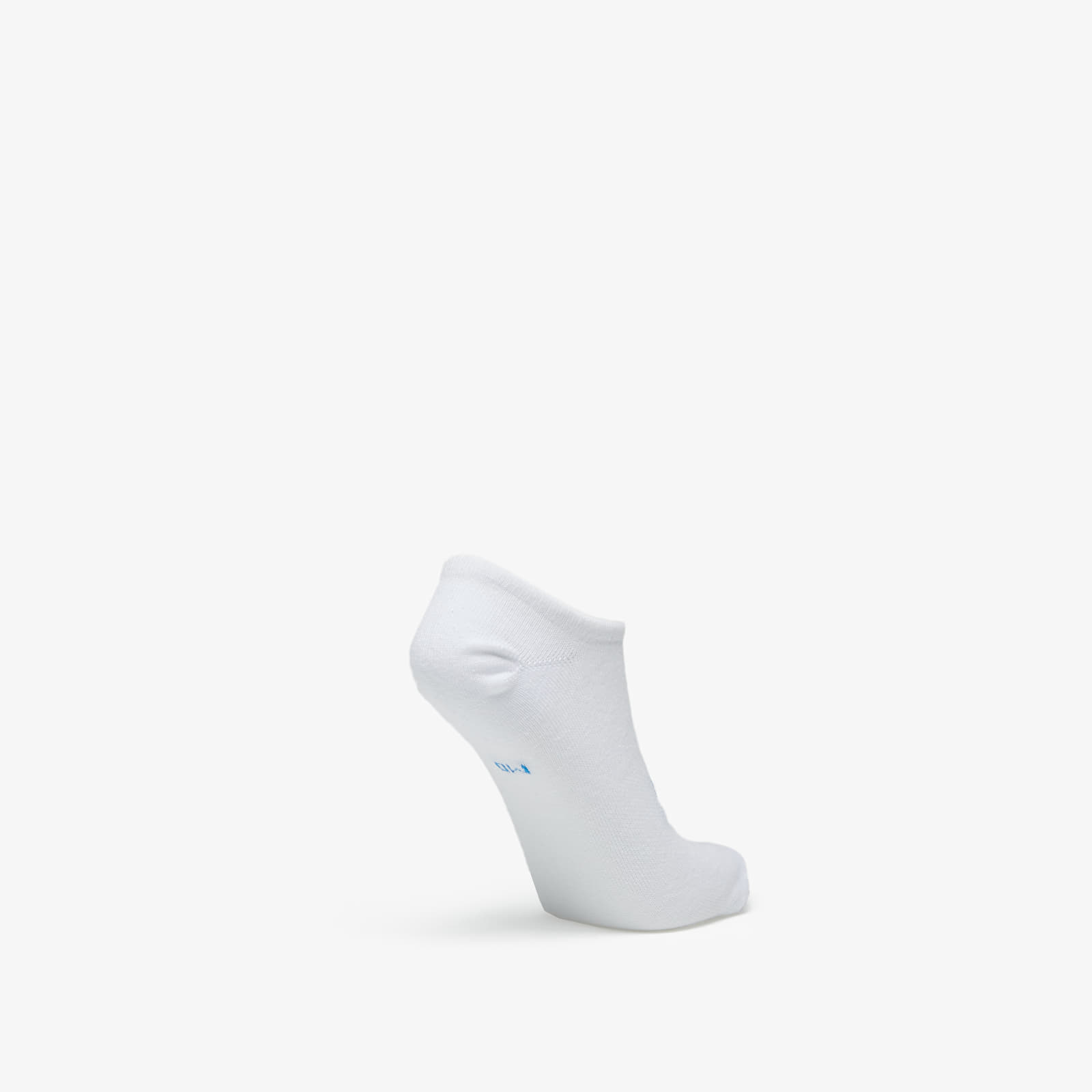 Nike Sportswear Everyday Essential No-Show Socks 3-Pack White XL