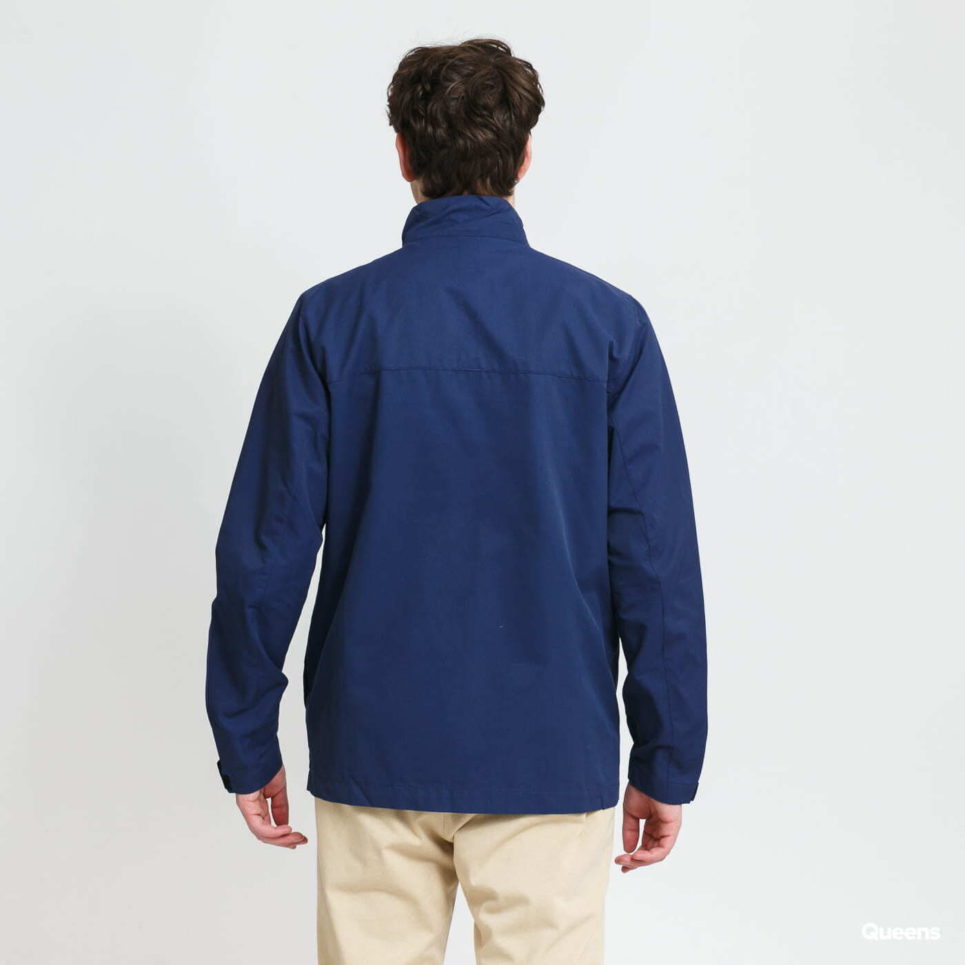 Chaquetas Nike M NSW SPE Woven UL M65 Jacket Navy