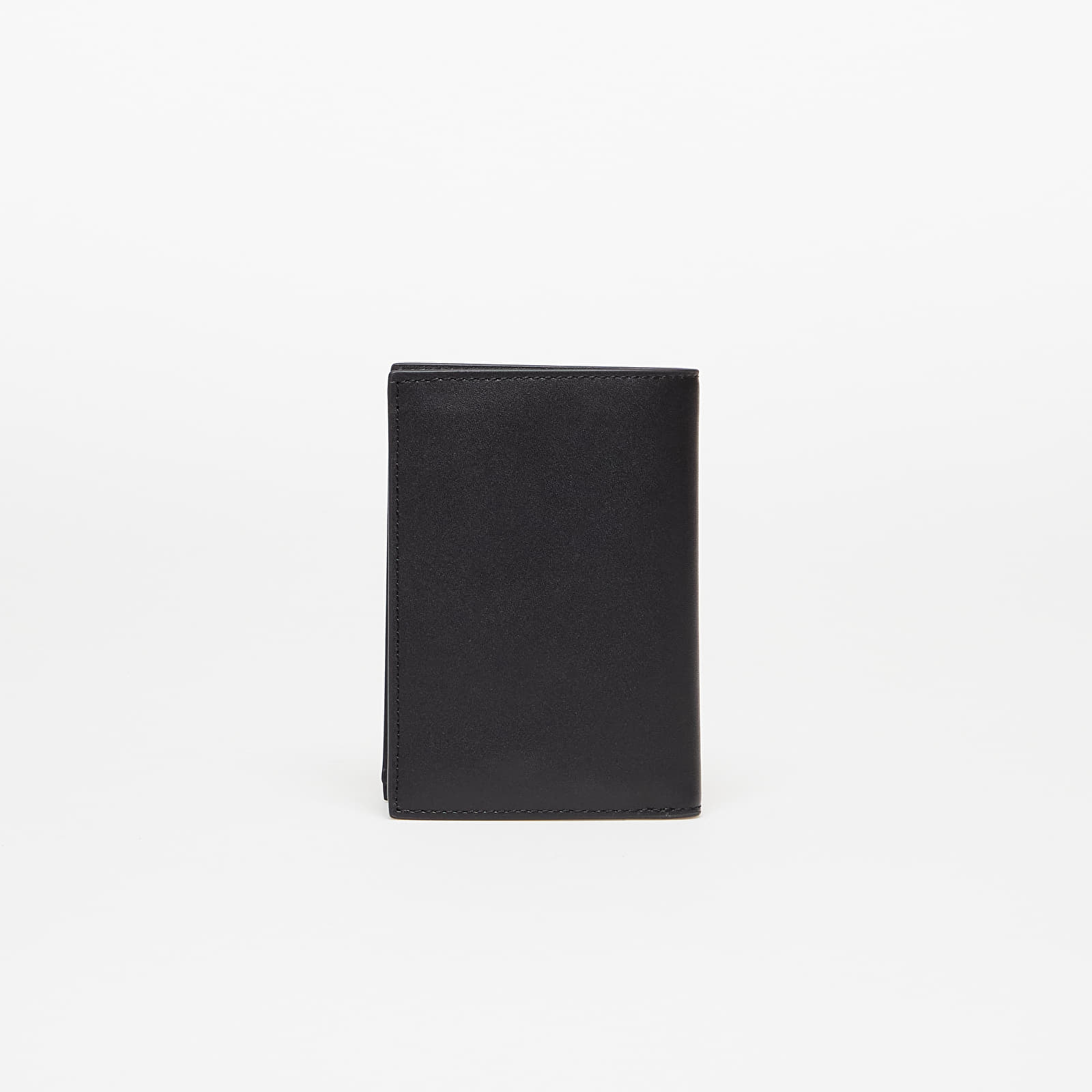Wallets LACOSTE Fitzgerald Leather 7 Card Wallet Black