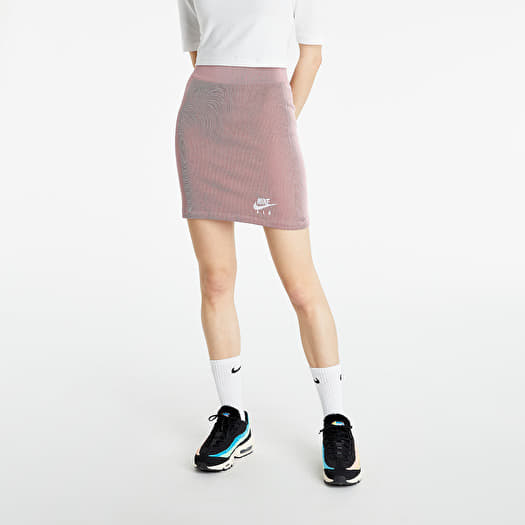 Pink nike skirt clearance