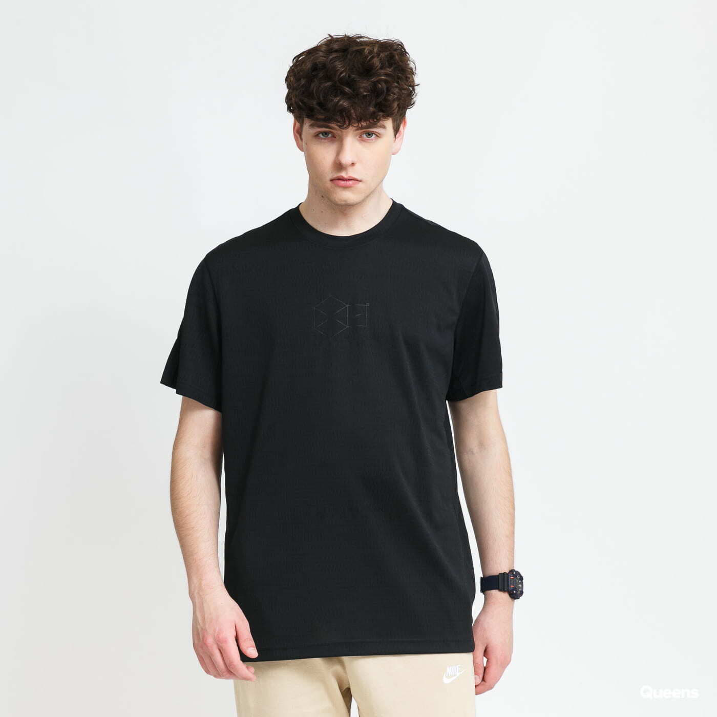 Nike sportswear tech pack t discount shirt