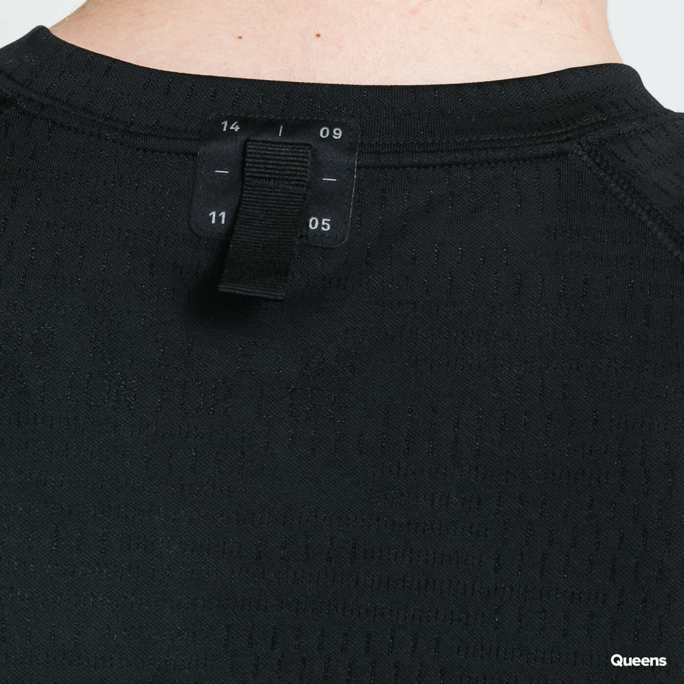 T-Shirts Nike Sportswear Tech Pack Short-Sleeve Tee Black