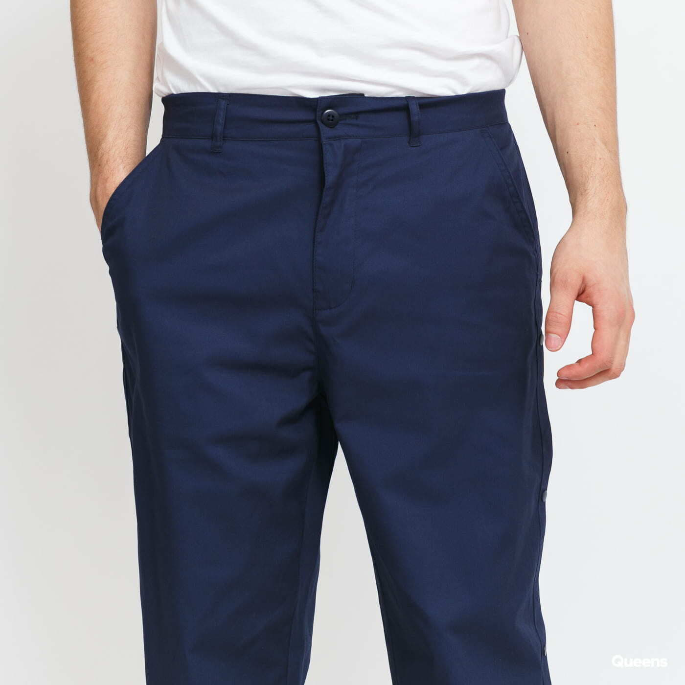 Beklædning Converse Kim Jones Cargo Pants Navy