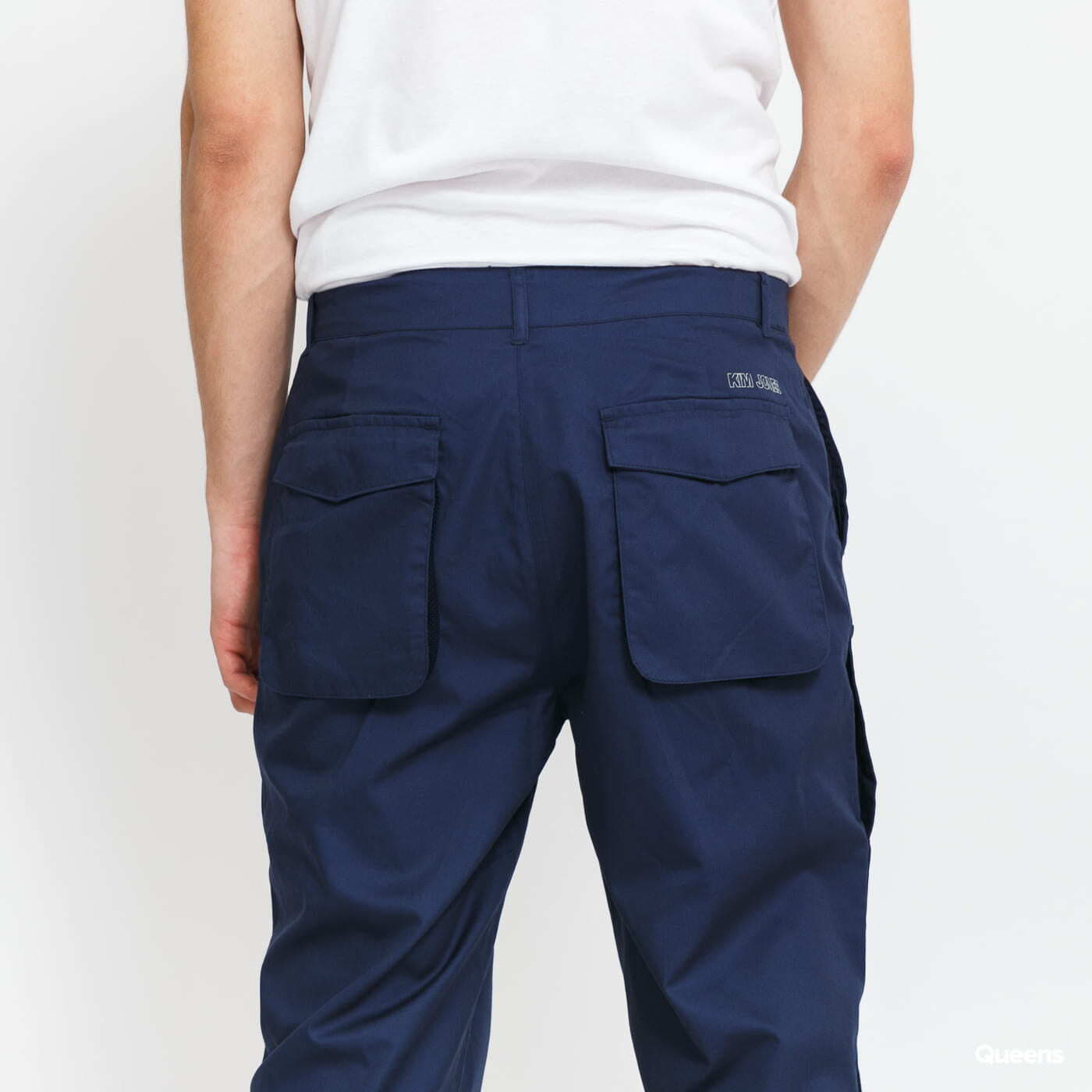 Beklædning Converse Kim Jones Cargo Pants Navy